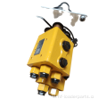 Loader Pilot Valve untuk XCMG 803004120